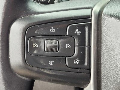 2020 GMC Sierra 2500 HD Denali