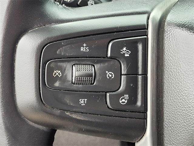 2020 GMC Sierra 2500 HD Denali