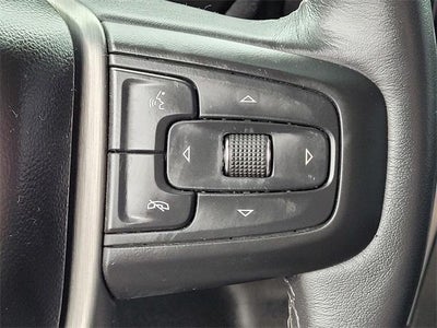 2020 GMC Sierra 2500 HD Denali