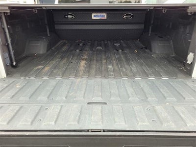 2020 GMC Sierra 2500 HD Denali