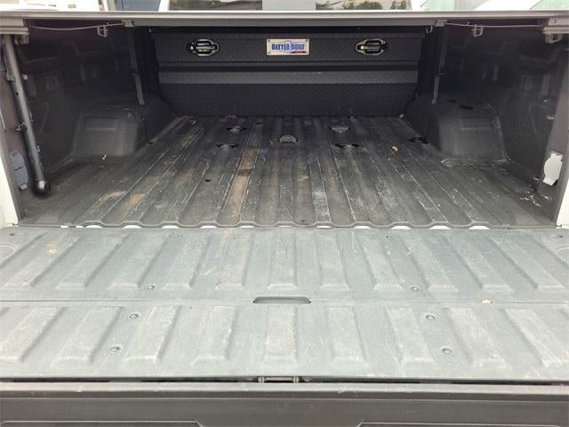 2020 GMC Sierra 2500 HD Denali