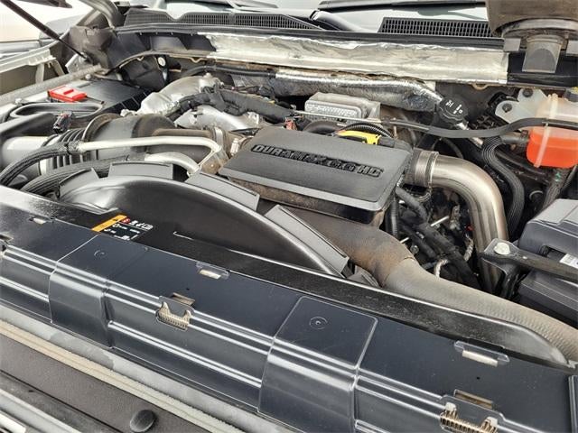 2020 GMC Sierra 2500 HD Denali