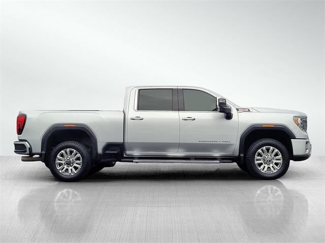 2020 GMC Sierra 2500 HD Denali
