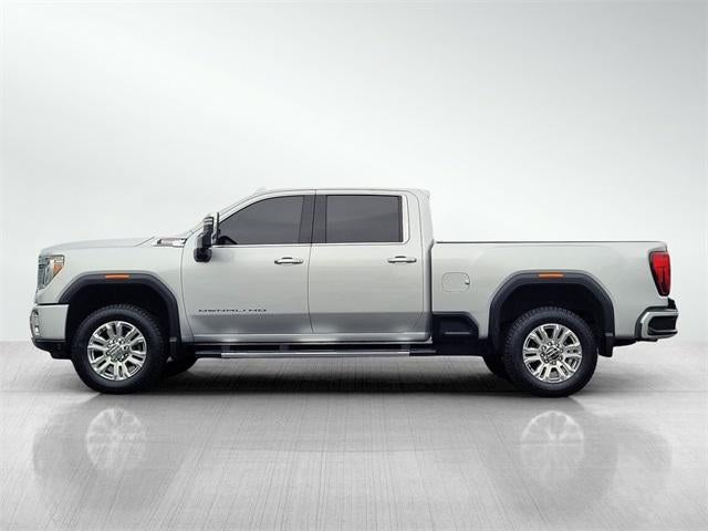 2020 GMC Sierra 2500 HD Denali