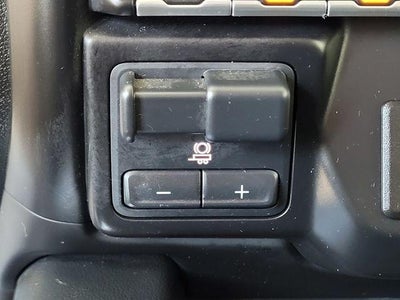 2022 GMC Sierra 3500 HD Denali DRW