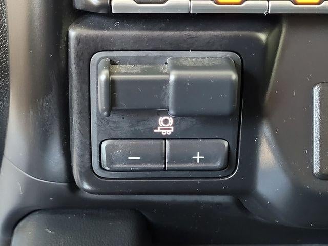 2022 GMC Sierra 3500 HD Denali DRW