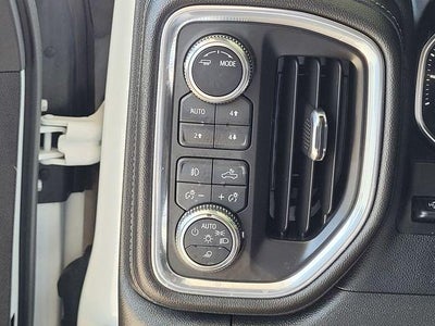 2022 GMC Sierra 3500 HD Denali DRW