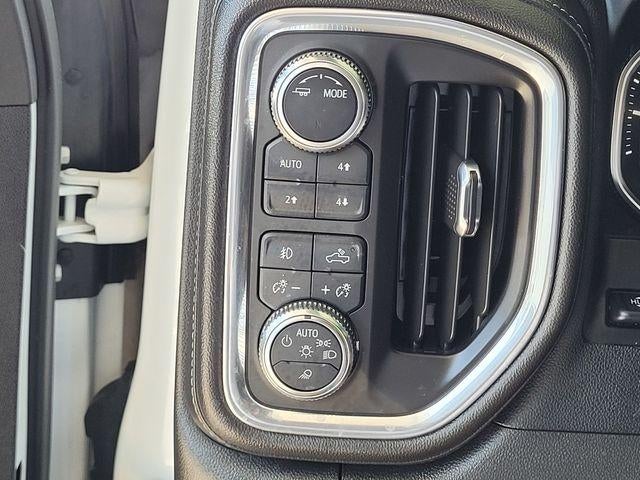 2022 GMC Sierra 3500 HD Denali DRW