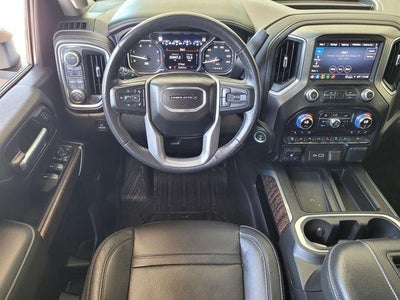 2022 GMC Sierra 3500 HD Denali DRW