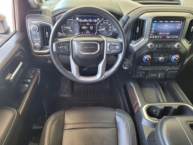 2022 GMC Sierra 3500 HD Denali DRW