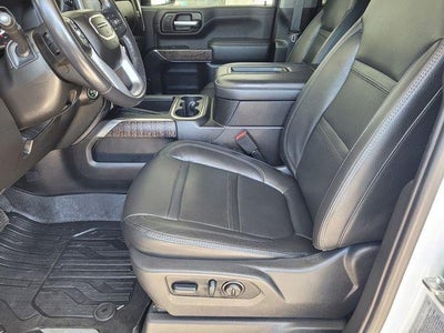 2022 GMC Sierra 3500 HD Denali DRW