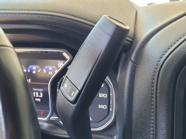 2022 GMC Sierra 3500 HD Denali DRW