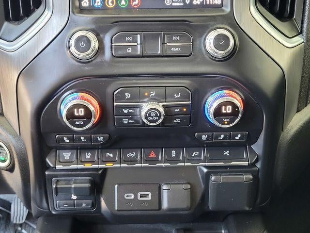 2022 GMC Sierra 3500 HD Denali DRW