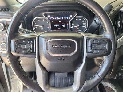 2022 GMC Sierra 3500 HD Denali DRW