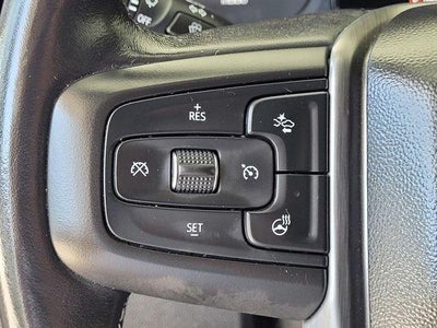 2022 GMC Sierra 3500 HD Denali DRW