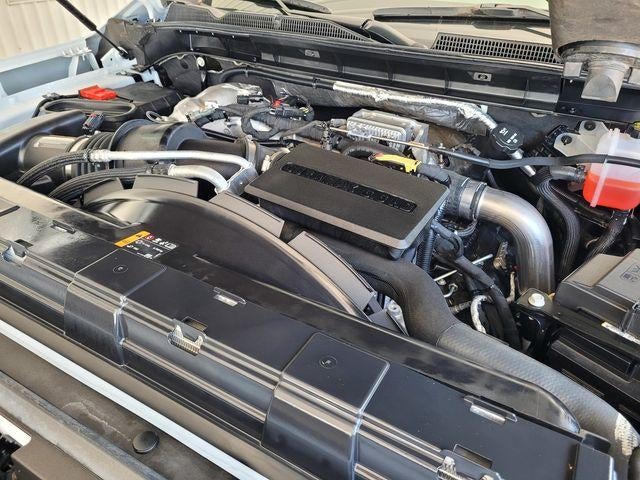 2022 GMC Sierra 3500 HD Denali DRW