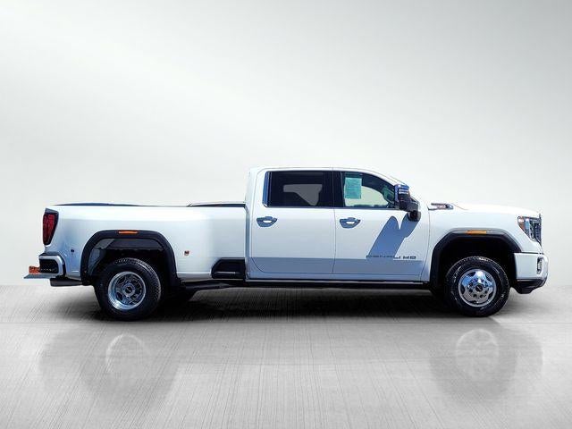 2022 GMC Sierra 3500 HD Denali DRW