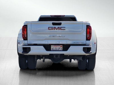 2022 GMC Sierra 3500 HD Denali DRW