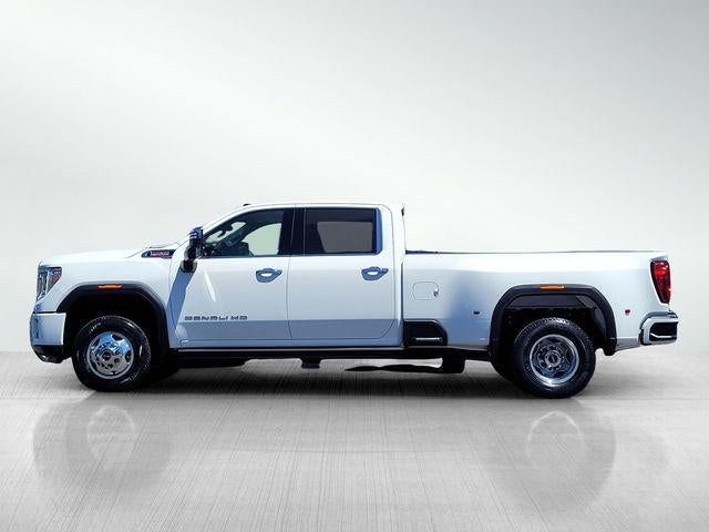2022 GMC Sierra 3500 HD Denali DRW