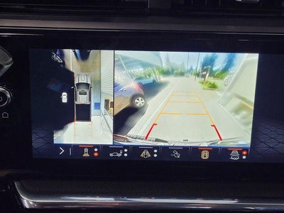 2024 GMC Sierra 3500 HD Denali