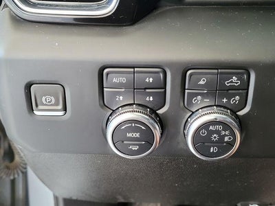 2024 GMC Sierra 3500 HD Denali