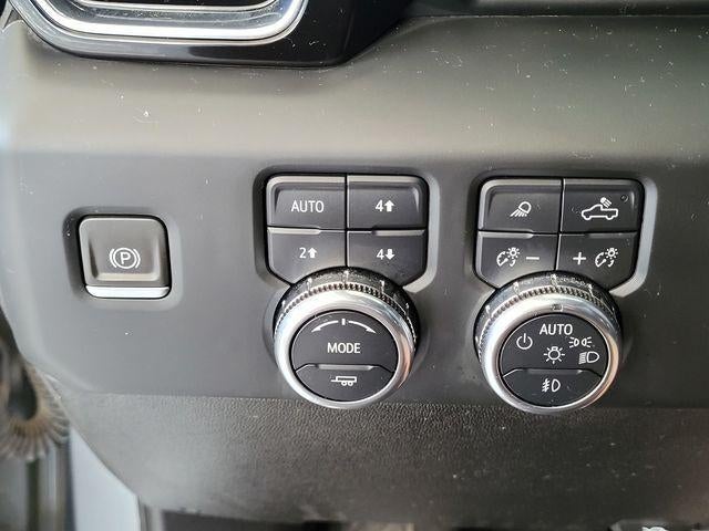 2024 GMC Sierra 3500 HD Denali