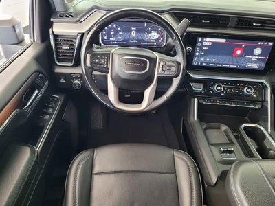 2024 GMC Sierra 3500 HD Denali