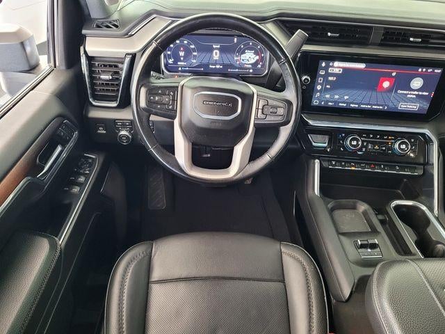 2024 GMC Sierra 3500 HD Denali