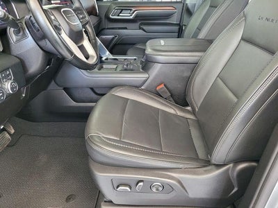 2024 GMC Sierra 3500 HD Denali