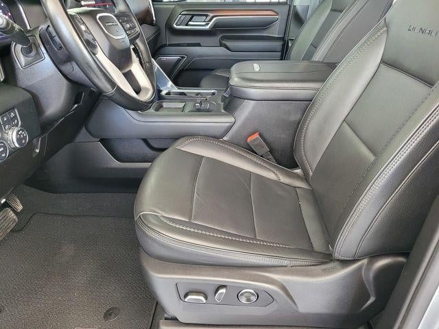 2024 GMC Sierra 3500 HD Denali