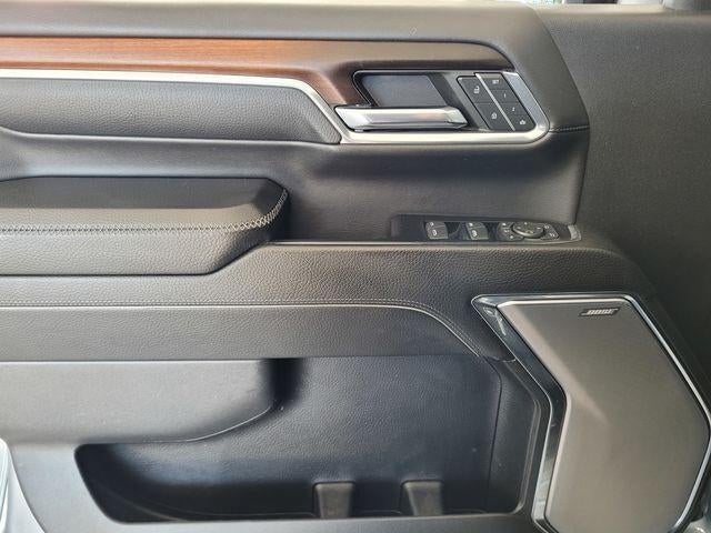 2024 GMC Sierra 3500 HD Denali