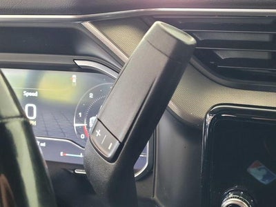 2024 GMC Sierra 3500 HD Denali