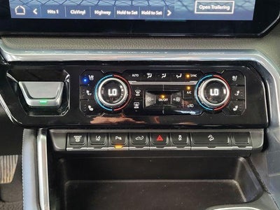 2024 GMC Sierra 3500 HD Denali