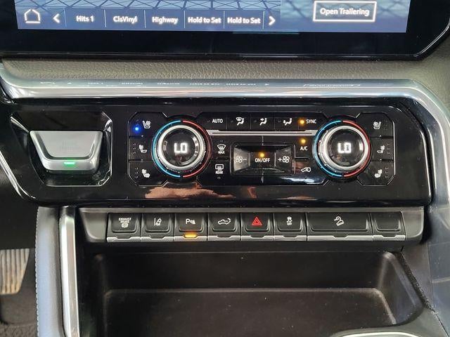 2024 GMC Sierra 3500 HD Denali