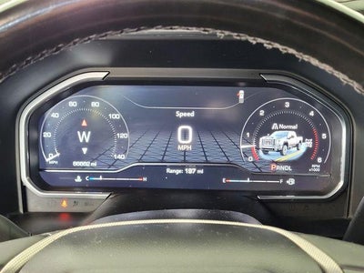 2024 GMC Sierra 3500 HD Denali