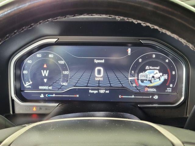 2024 GMC Sierra 3500 HD Denali