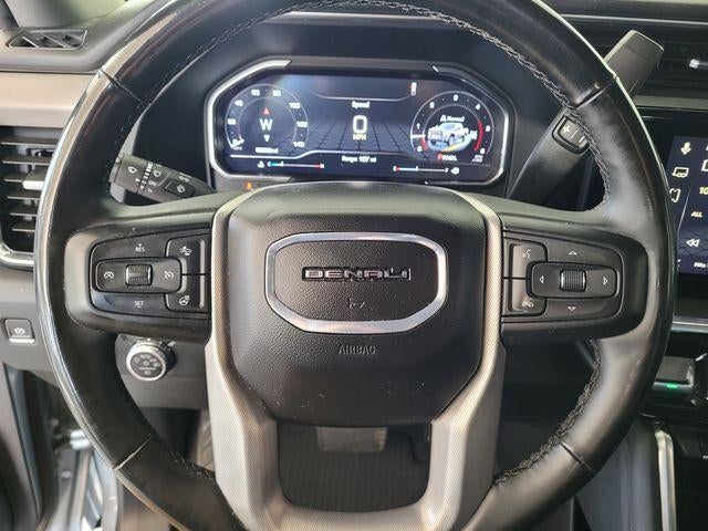 2024 GMC Sierra 3500 HD Denali