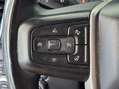 2024 GMC Sierra 3500 HD Denali