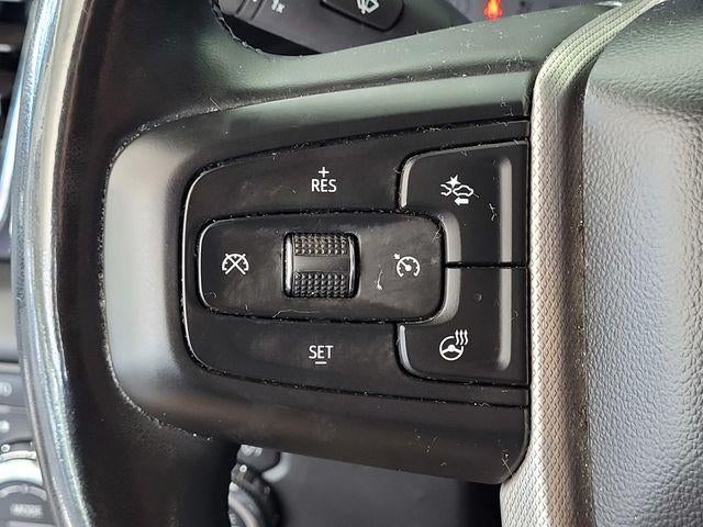 2024 GMC Sierra 3500 HD Denali