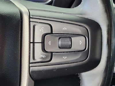 2024 GMC Sierra 3500 HD Denali