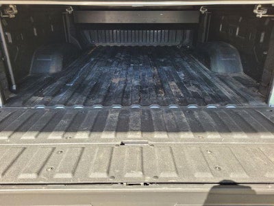 2024 GMC Sierra 3500 HD Denali