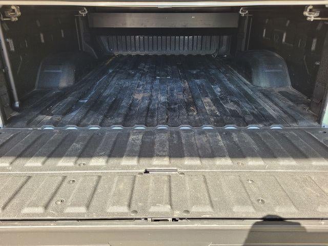 2024 GMC Sierra 3500 HD Denali