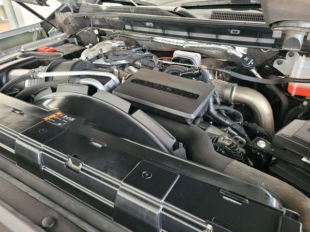 2024 GMC Sierra 3500 HD Denali