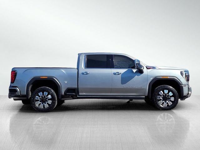 2024 GMC Sierra 3500 HD Denali