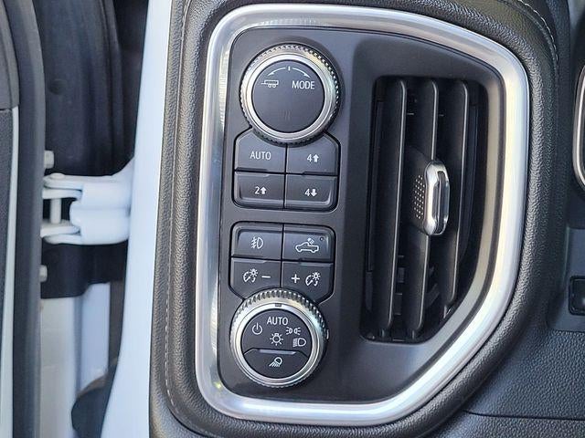 2022 GMC Sierra 3500 HD Denali