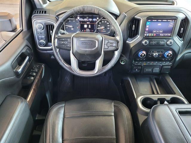 2022 GMC Sierra 3500 HD Denali