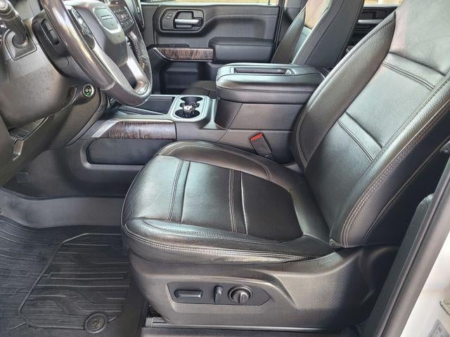 2022 GMC Sierra 3500 HD Denali