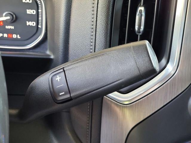 2022 GMC Sierra 3500 HD Denali