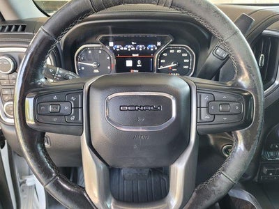 2022 GMC Sierra 3500 HD Denali