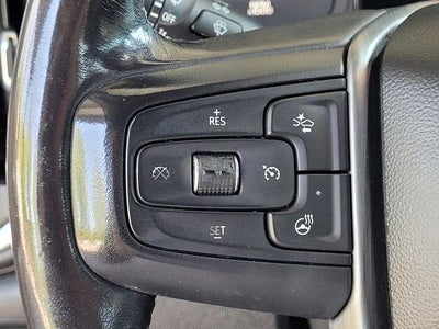 2022 GMC Sierra 3500 HD Denali